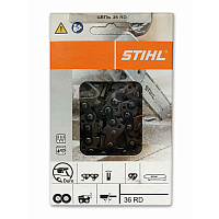 STIHL Цепь 36 189 RD 39430000189, Цепи пильные Штиль